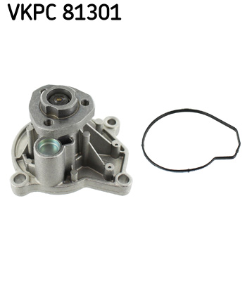 Pompă de apă, răcire motor VKPC 81301 SKF